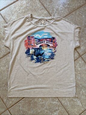 Women’s Summer Top